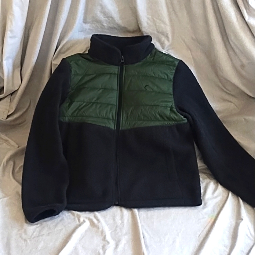 Zyia Jacket
